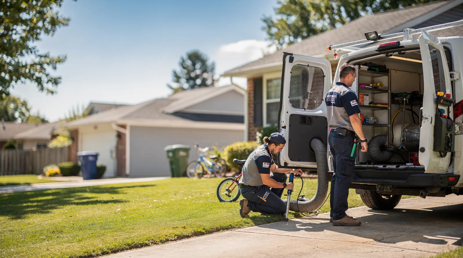 24/7 HVAC Repair & AC Replacement in Union, IA near me